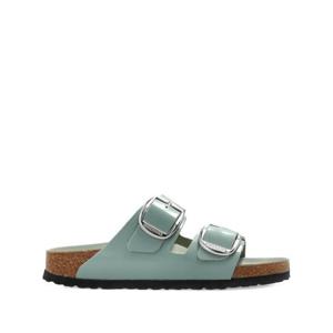 버켄스탁 부츠 1031882 ARIZONA PUSAG BLUE