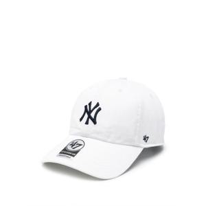 스포티앤리치 모자 AC060610756WH WHITE