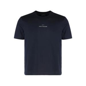 폴앤샤크 반팔 티셔츠 99311008 50F BLUE