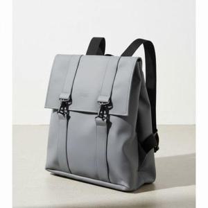 RAINS 레인스 MSN 백 13300-13 방수 백팩 가방