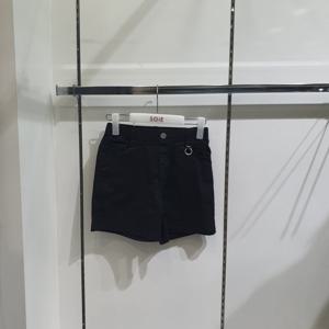 [소이]4부 키링 면바지 26M0254_KG