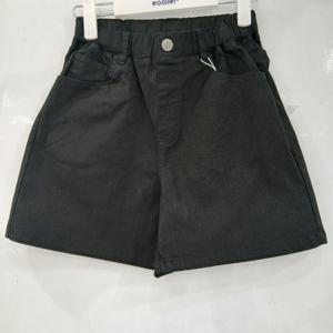 [에꼴리에][모다부평]4.5부 A핏 면바지/26B0255BK_BP_BP