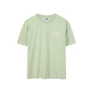 [엔비에이]NBA 팀 아카이브 백 그래픽 반팔 티셔츠_N262TS021P1_