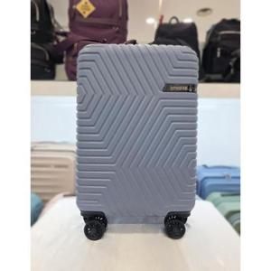 아메리칸투어리스터 세이브존01 ELLEN 엘렌 20인치 기내용캐리어 몽환적색감 예쁨한도초과 DO881019