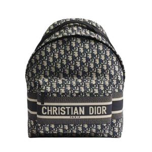 (명품) 디올 DiorTravel 백팩 M6104STZ