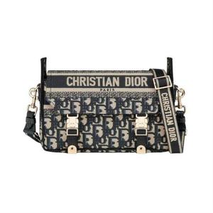 (명품) 디올 Diorcamp 스몰 백 M1241ORI