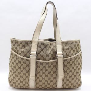 (명품) 구찌 153238 GG 로고 자카드 쟈가드 포