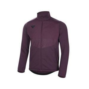 다이나핏 BLACKLIGHT (블랙라이트) 파워스트레치 패딩 TR 슈트_Plum YMW24119M6 274763