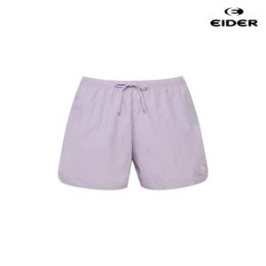 아이더 (DWM25365_L1) 여성 SHEER (시어) 밴딩 숏 팬츠