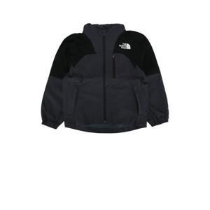 노스페이스 키즈 퍼플 Shell 숏 패딩 NF0A8AY4 KT01