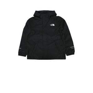 노스페이스 키즈 블랙 Rain Kway 자켓 NF0A8A48 KX71