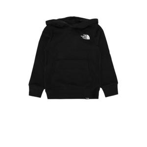 노스페이스 키즈 블랙 Light 후드 NF0A8GR4 JK31
