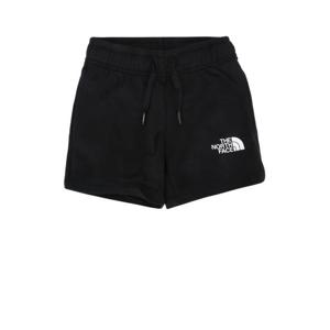 노스페이스 키즈 블랙 Light 스웨트 쇼츠 NF0A8GR7 JK31