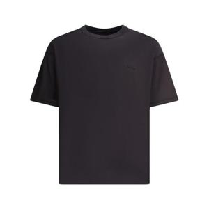 스투시 반팔 티셔츠 11402830100 VINTAGE BLACK Black