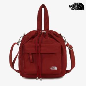 노스페이스  (NN2PS32B) 트래블 버킷 백