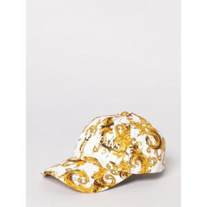 베르사체 모자 80YAZK10ZG420 G03 White