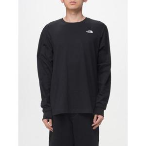 노스페이스 반팔 티셔츠 NF0A8EU3 JK31 Black