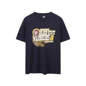 [엔비에이]NBA 빅 그래픽 반팔 티셔츠_N262TS050P1_DJ