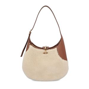 26 SS 로로 피아나 보빈 미디엄 백 FAO7429