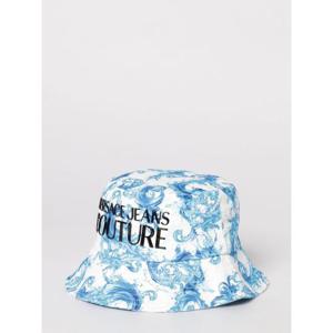 베르사체 모자 80YAZK06ZG420 OE8 White