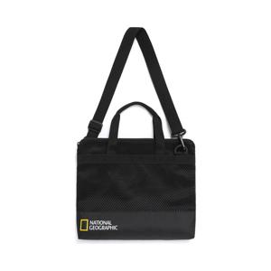 [내셔널지오그래픽키즈]K265KCR060 아쿠아 크로스백 BLACK