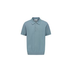 [에디션앤드지]25S/S 베이직 반팔 카라티 5종 NNF2ET1991