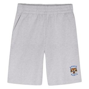 [겐조키즈][CORE PROGRAM] 럭키 타이거 코튼 버뮤다 반바지 Z265AFPR13