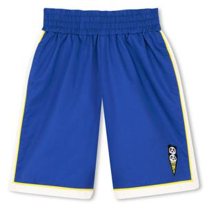 [겐조키즈][HAPPY SWEET] 팬더 아이스크림 코튼 새틴 반바지 (14Y) Z265AFP425