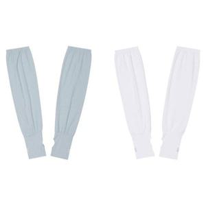 케이투 K2 KUA26922 남여공용 냉감 팔토시 OSSAK 썬가드 찰랑 슬리브 (3355) 396343