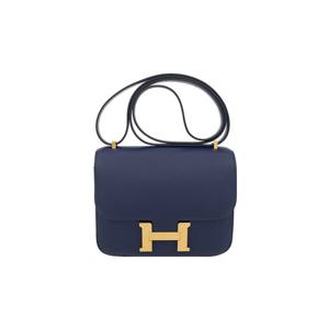 [엘러브] 에르메스 콘스탄스TPM 블루사파이어 금장 6HB0088