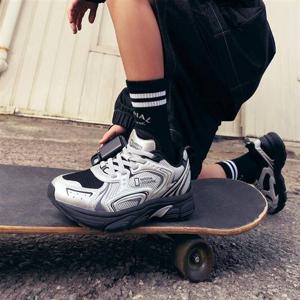 내셔널지오그래픽 남여공용 사계절운동화 2종택1(K255KSN010K255KSN011) 331804