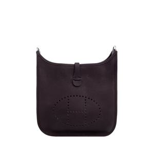 [엘러브] 에르메스 에블린PM 루즈셀리에 은장 6HB0092