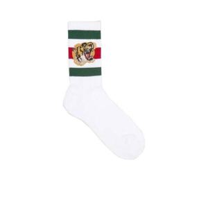 23FW 구찌 양말 with embroidery 4500394G4829066 TP573344421