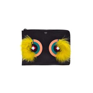 (명품) 펜디 몬스터 아이즈 클러치 L600218