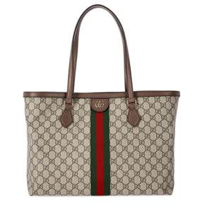 [구찌]26SS (631685 96IWB 8745) 여성 오피디아 GG 토트백