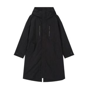 [버커루]모다부평점 버커루남녀공용 NP후드야상점퍼  B251JP1002