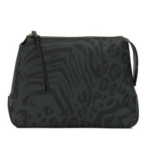 핀코 애니멀 프린트 나일론 파우치 106204 A35GSD1Q