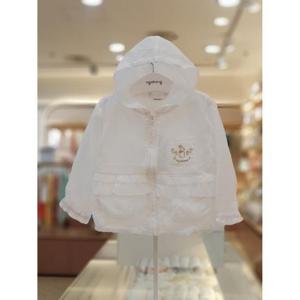 아가방 세이브존06 릴리프릴화섬점퍼 01S33505J1