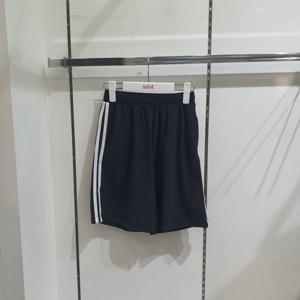 [소이]5.5부 2선 벤츄리 바지 26M5702_KG