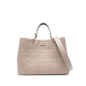 엠포리오 아르마니 토트백 EW000360AF23436 U6076 GREY