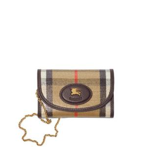 버버리 토트백 8115406 B9368 SAND IP CHECK