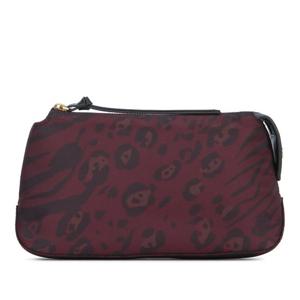 핀코 애니멀 프린트 나일론 미니 파우치 106219A35G YZ9Q