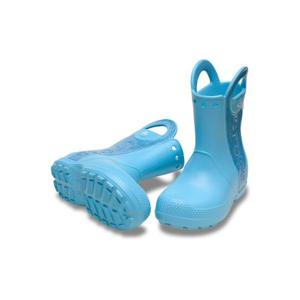 코오롱스포츠 KIDS 유아 핸들잇 레인 부츠 글리터 미스트 TG (25SK1273) 25SK1273_Z4WD 266255