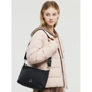 노르디스크 NORDISK [어텀브리즈] 미니 숄더백_Black OWF25B08Z1 344110