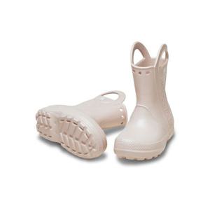 코오롱스포츠 KIDS 유아 핸들잇 레인부츠 QUA (25SK1056) 25SK1056_Z6UR 266278