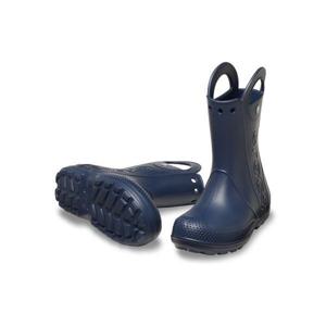 코오롱스포츠 KIDS 유아 핸들잇 레인부츠 NAVY (25SK1056) 25SK1056_Z410 266285