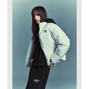 엄브로 UMBRO 플라이트 숏 우먼스 머스코비 덕 다운 자켓 아이보리(UQ422CDJO1) UQ422CDJO1_SCW0 372205