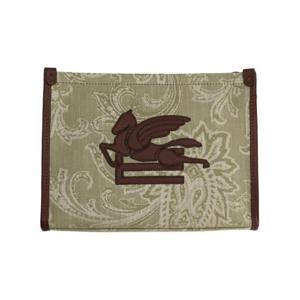 에트로 지갑 WP2C0007 AQ364V0282 MULTICOLOUR