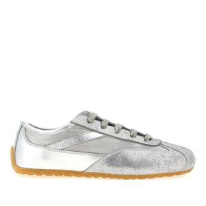 알렉산더맥퀸 박스 바스 엠보스드 로고 스니커즈 868495WIAKE 9