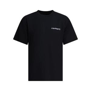 26SS 칼하트 S S Archive Script crew 넥 T 셔츠 I03600189XX TP573499032